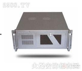 视频管理服务器,智能监控与高效管理的核心枢纽
