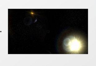 星球大小视频,视频带你探索宇宙奥秘