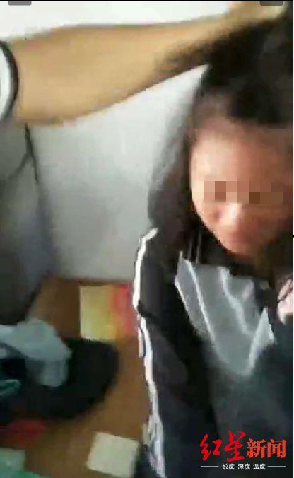 初一女生娇喘视频,网络暴力与青少年心理健康