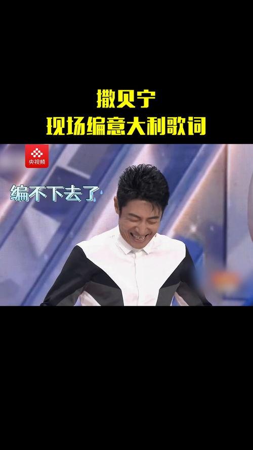 撒贝宁开门大吉视频,欢乐互动引观众共鸣