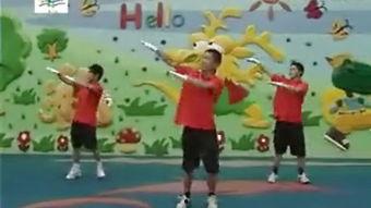 北斗神拳幼儿舞蹈视频,北斗神拳幼儿舞蹈欢乐秀