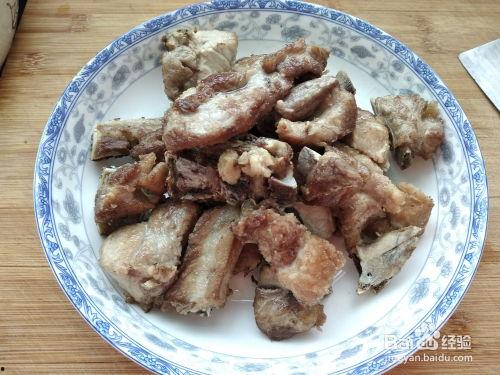 糖醋排骨的家常做法视频,酸甜可口,回味无穷