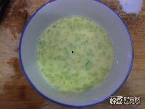 鲜奶羹的做法视频,营养美味,简单易学!