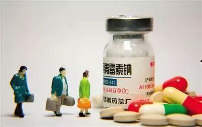 连打三针青霉素视频,安全用药，守护健康