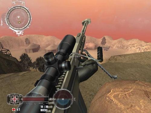 特种神枪手4视频,巅峰对决，枪林弹雨中的传奇英雄